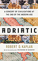 In Europe's Shadow robert d kaplan