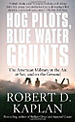 monsoon: the indian ocean and the future of american power robert d kaplan