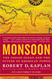 monsoon: the indian ocean and the future of american power robert d kaplan