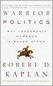 monsoon: the indian ocean and the future of american power robert d kaplan